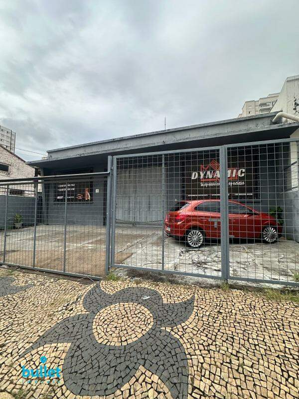 Barracão à venda no bairro Jardim Proença: 