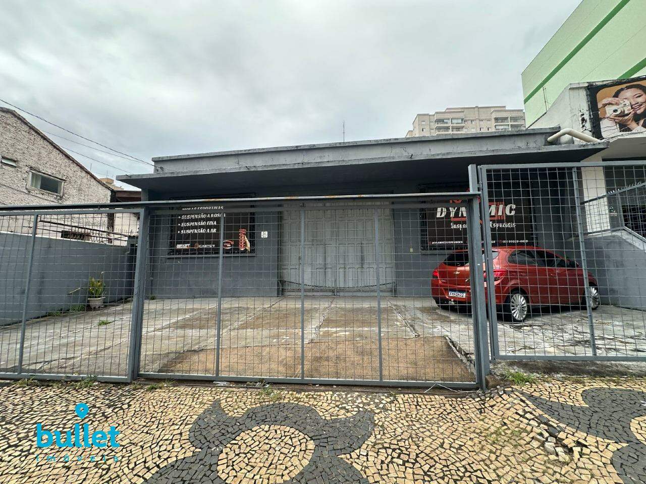 Barracão à venda no bairro Jardim Proença: 