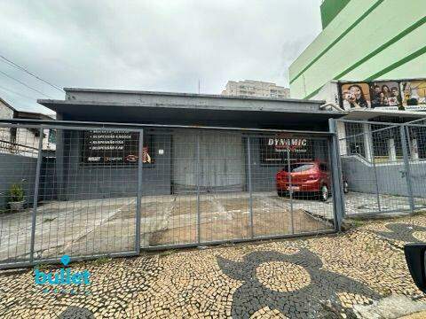 Barracão à venda no bairro Jardim Proença: 