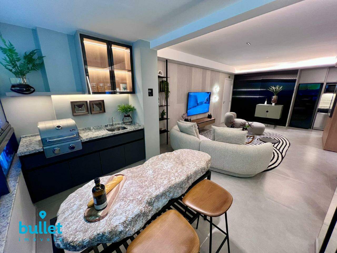 Apartamento à venda no bairro Jardim Proença: 