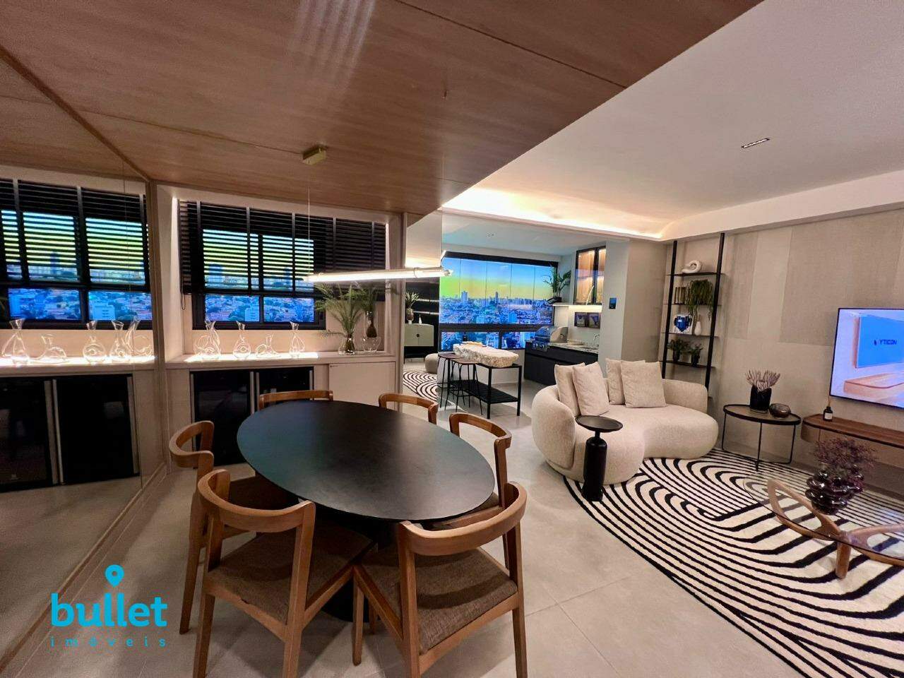 Apartamento à venda no bairro Jardim Proença: 