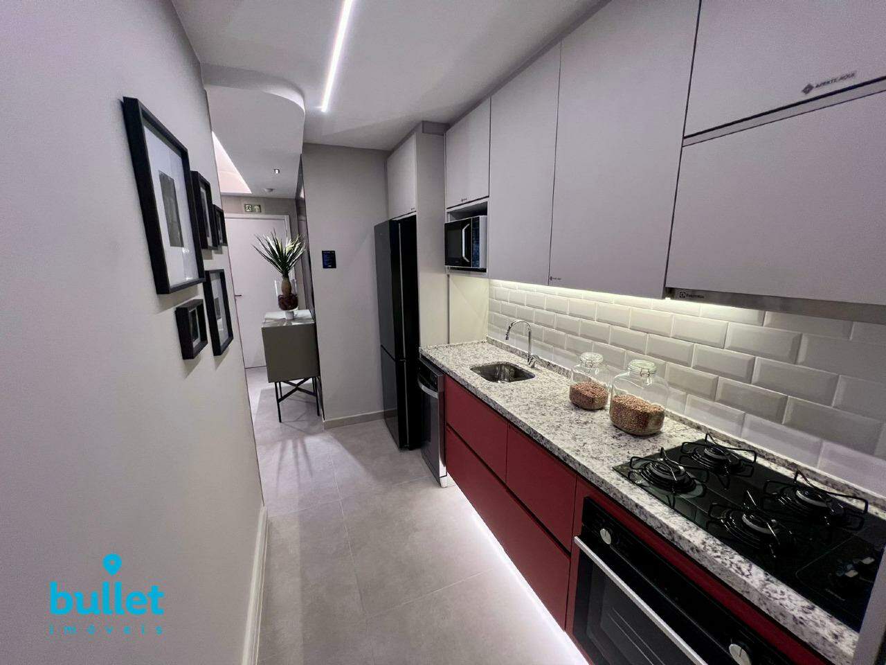 Apartamento à venda no bairro Jardim Proença: 