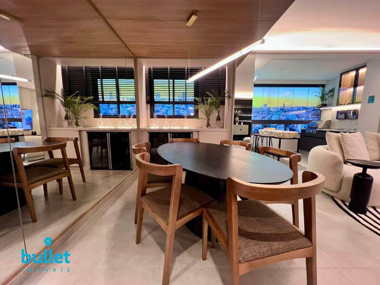 Apartamento à venda no bairro Jardim Proença: 