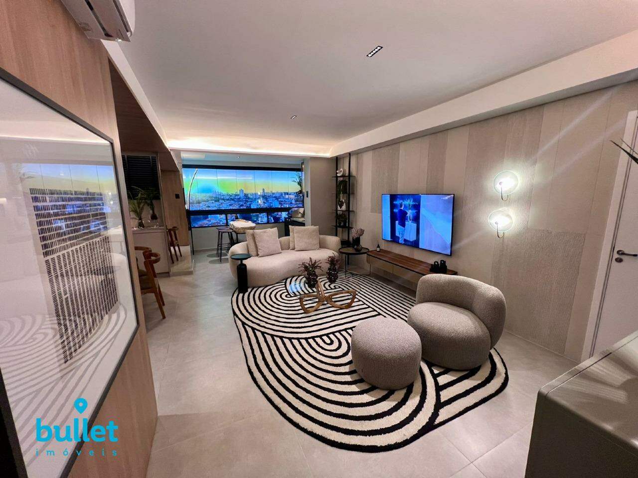 Apartamento à venda no bairro Jardim Proença: 