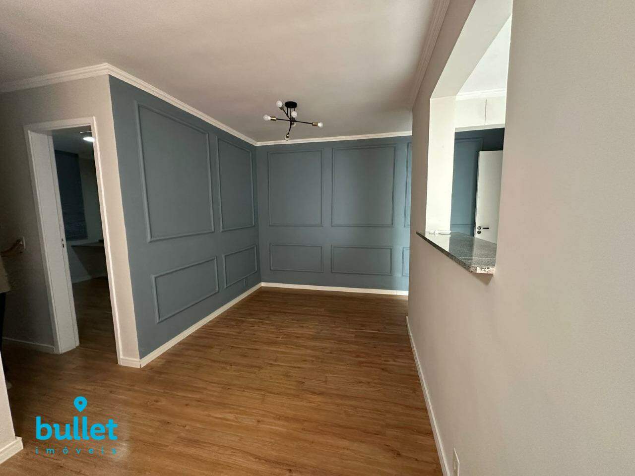 Apartamento à venda no bairro Morumbi: 