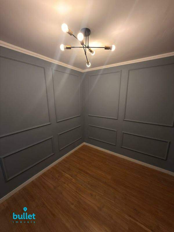 Apartamento à venda no bairro Morumbi: 