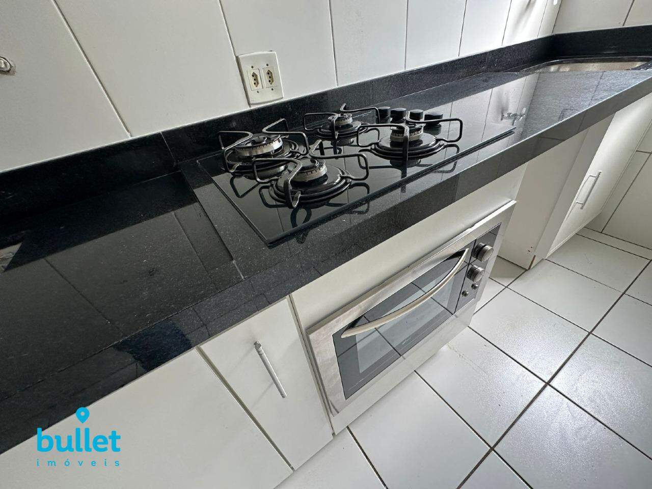 Apartamento à venda no bairro Morumbi: 