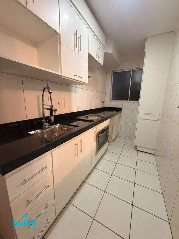 Apartamento à venda no bairro Morumbi: 