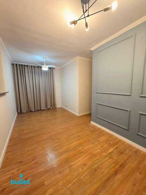 Apartamento à venda no bairro Morumbi: 