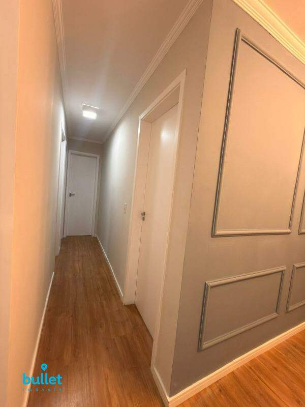 Apartamento à venda no bairro Morumbi: 