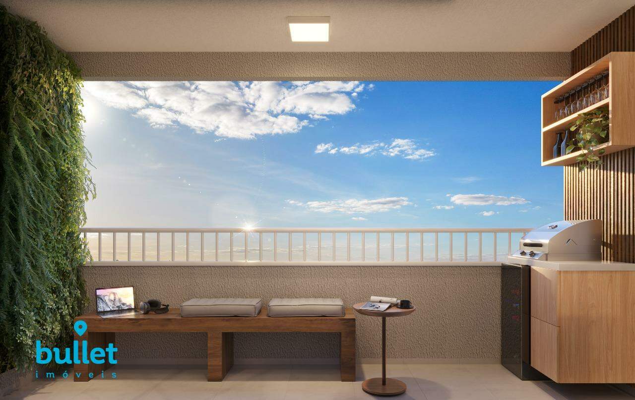 Apartamento à venda no bairro Vila Miguel Vicente Cury: 