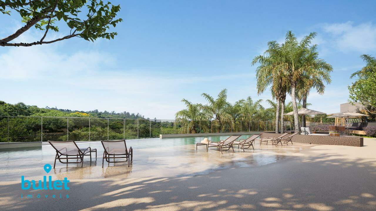 Casa à venda no bairro Sítios de Recreio Gramado: 