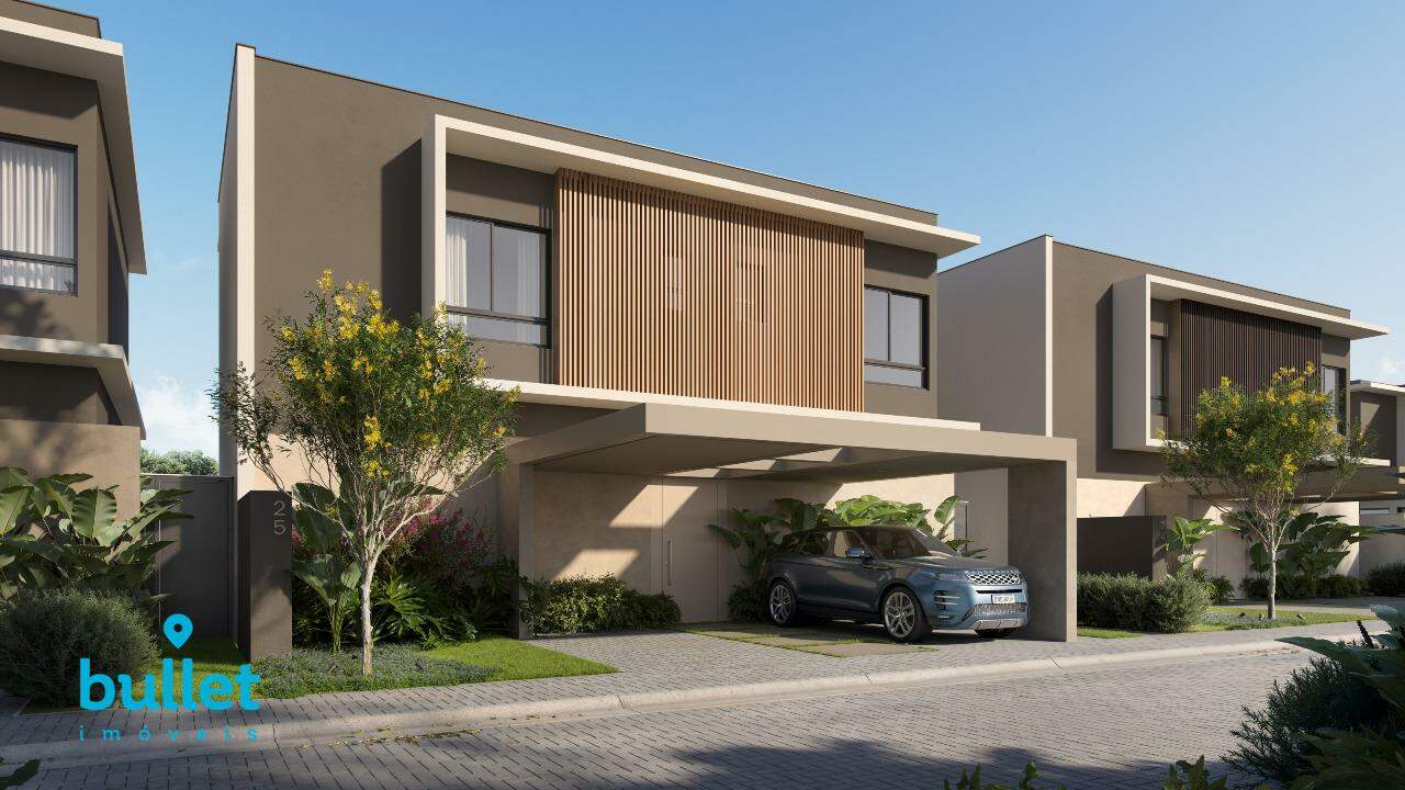 Casa à venda no bairro Sítios de Recreio Gramado: 