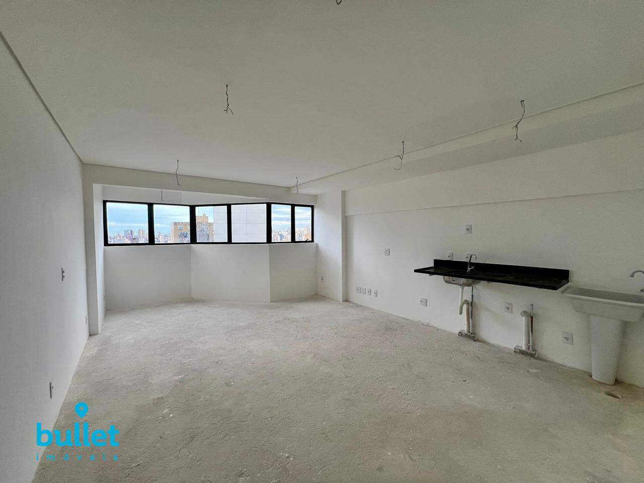 studio à venda no bairro Botafogo: 