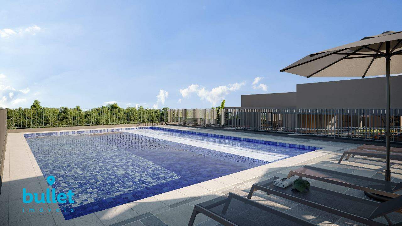 Apartamento à venda no bairro Mansões Santo Antônio: 