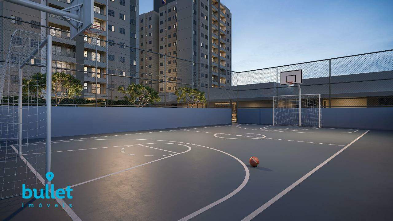 Apartamento à venda no bairro Mansões Santo Antônio: 