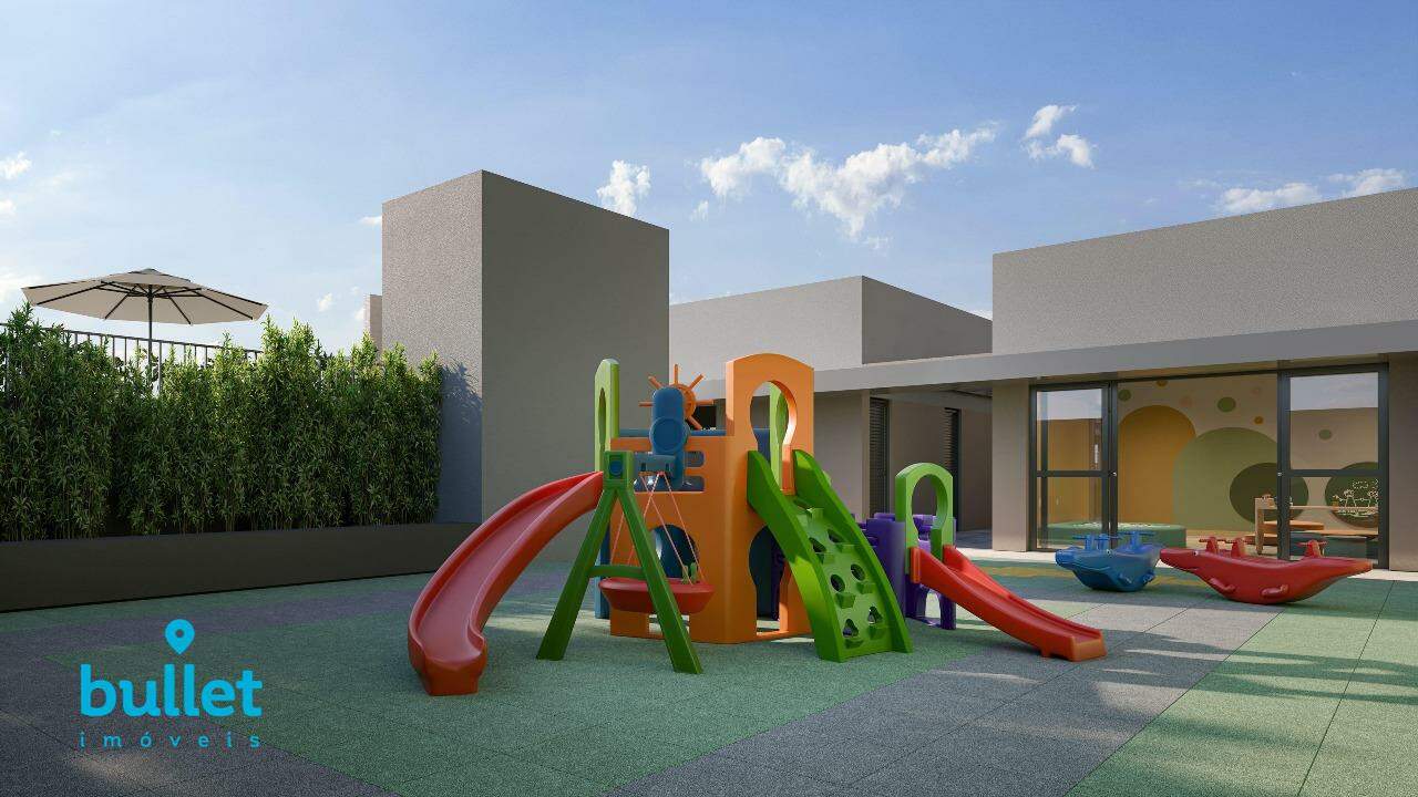 Apartamento à venda no bairro Mansões Santo Antônio: 