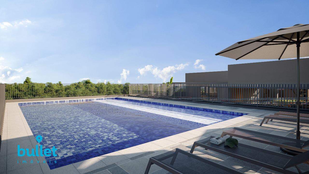 Apartamento à venda no bairro Mansões Santo Antônio: 