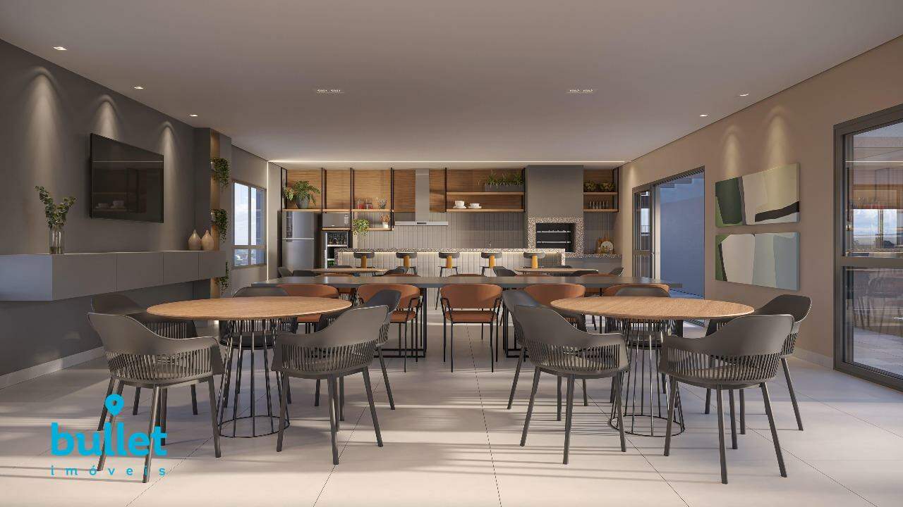 Apartamento à venda no bairro Mansões Santo Antônio: 