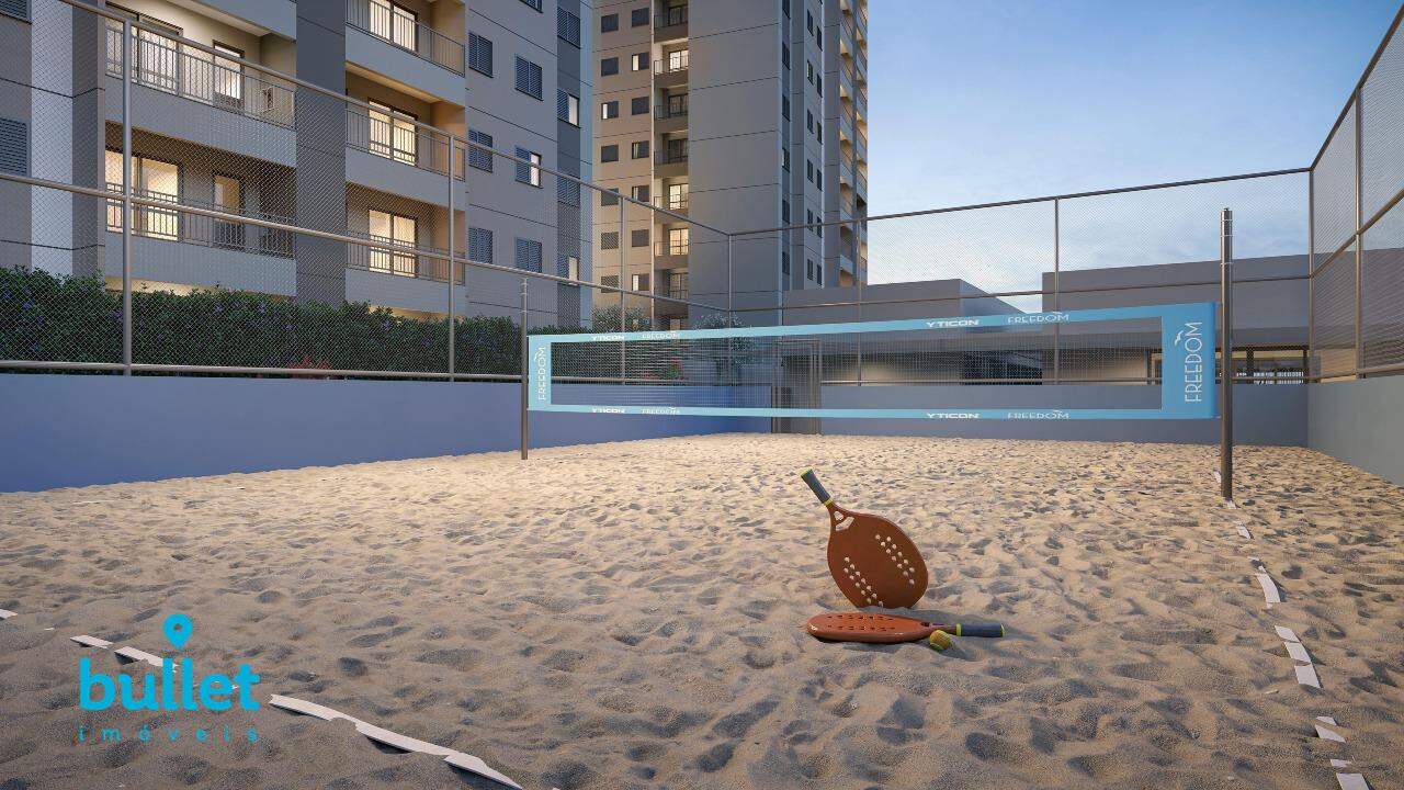 Apartamento à venda no bairro Mansões Santo Antônio: 