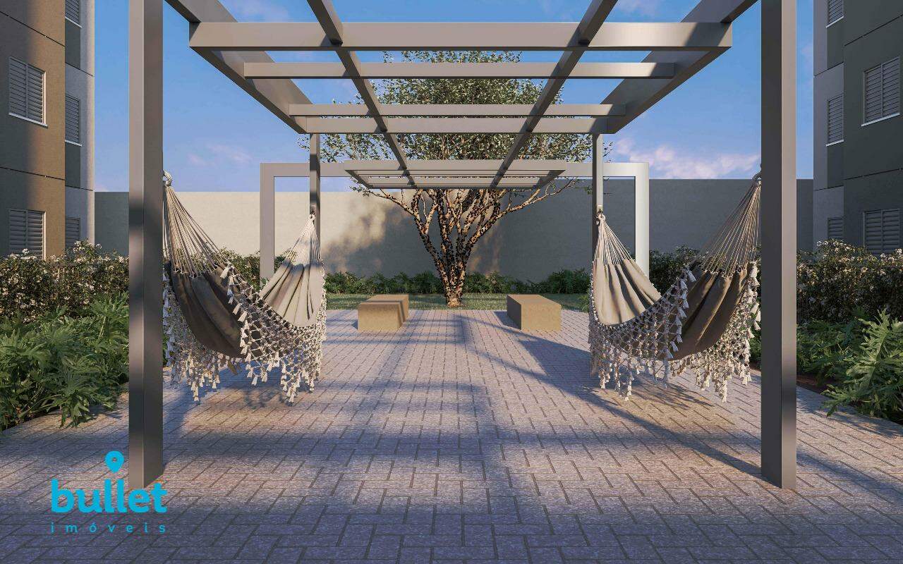 Apartamento à venda no bairro Chácara Cneo: 