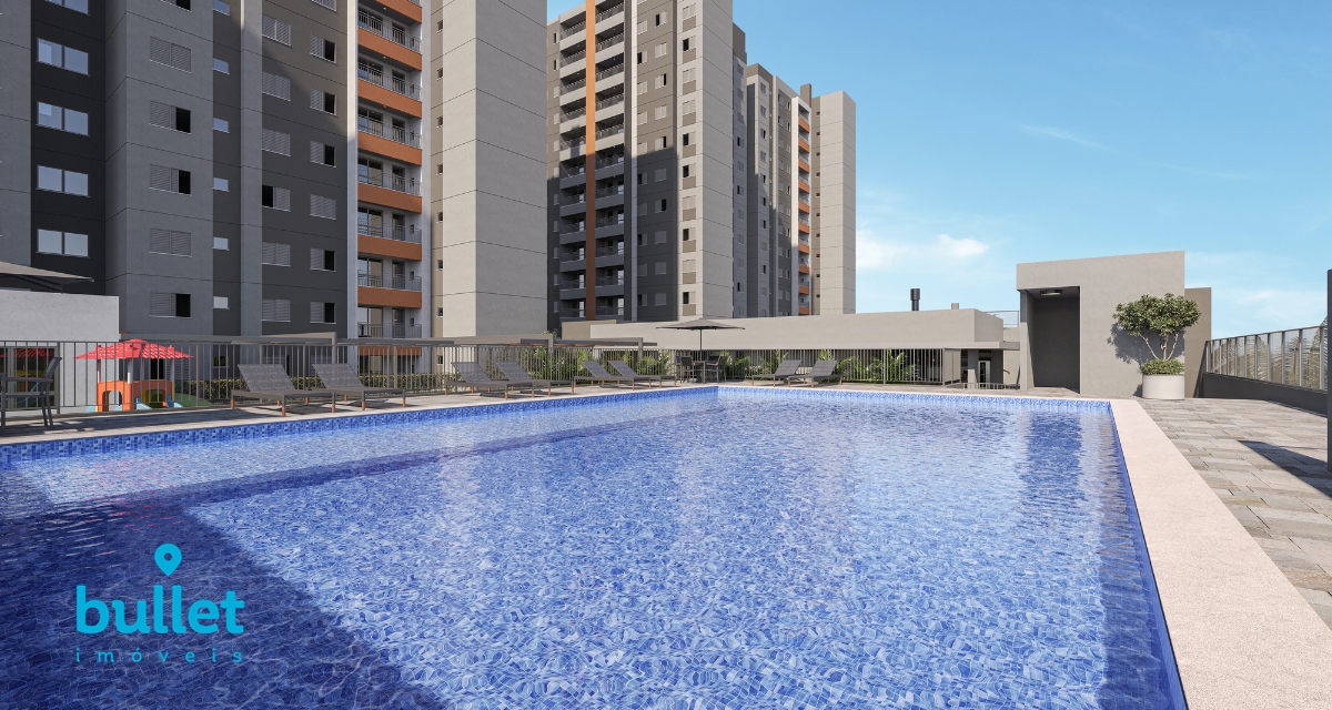 Apartamento à venda no bairro Chácara Cneo: 