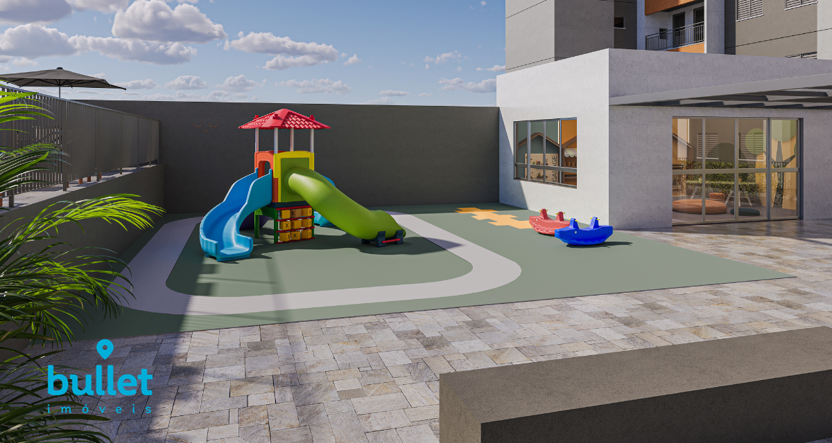 Apartamento à venda no bairro Chácara Cneo: 