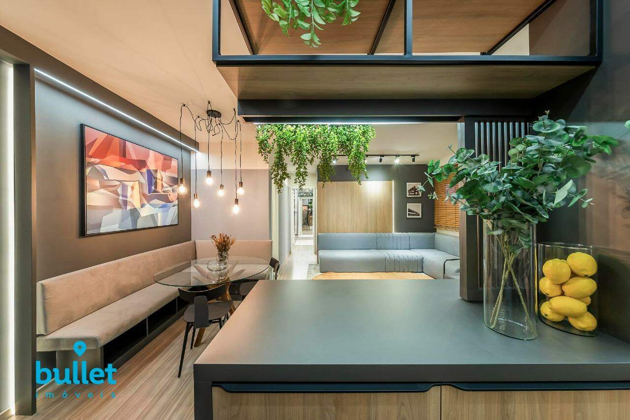 Apartamento à venda no bairro Chácara Cneo: 