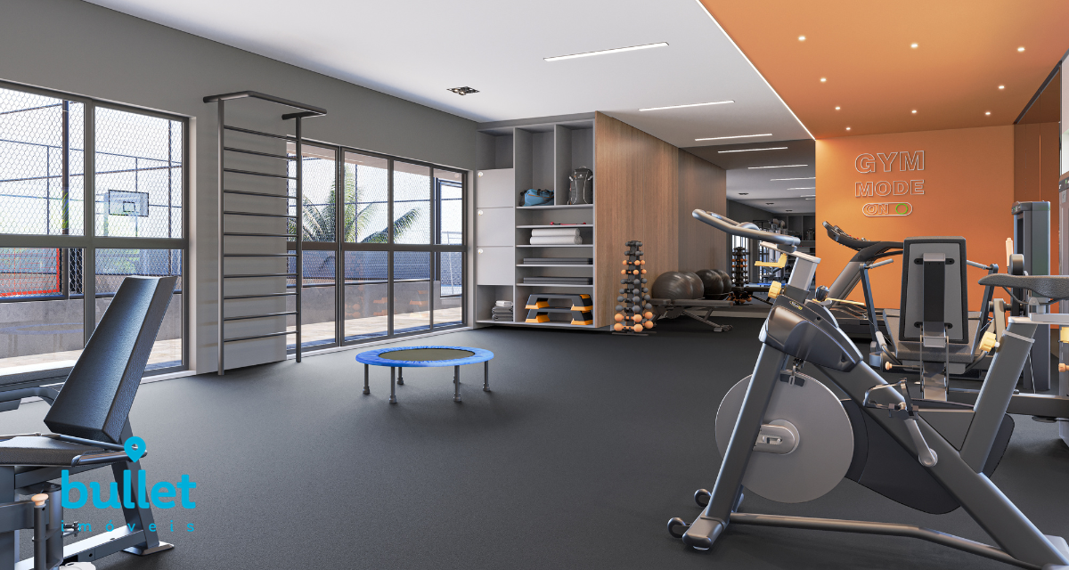 Apartamento à venda no bairro Chácara Cneo: 