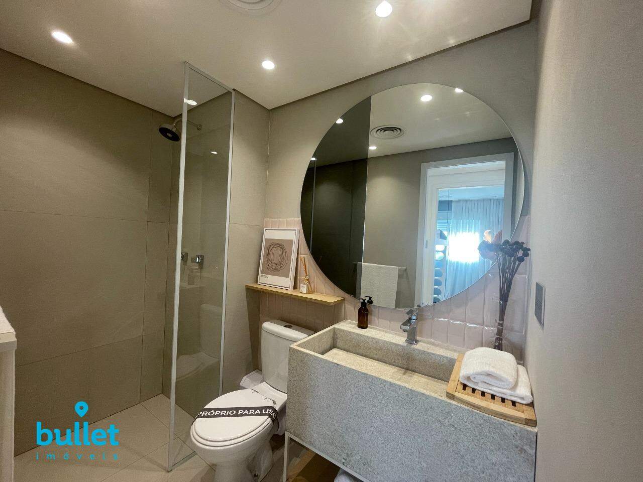 Apartamento à venda no bairro Parque Rural Fazenda Santa Cândida: 