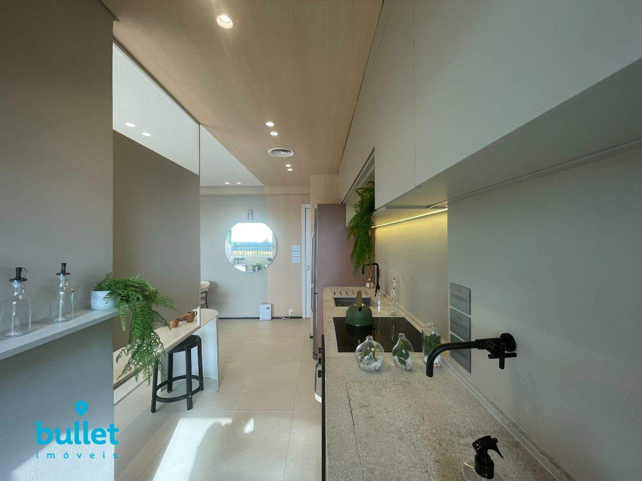 Apartamento à venda no bairro Parque Rural Fazenda Santa Cândida: 