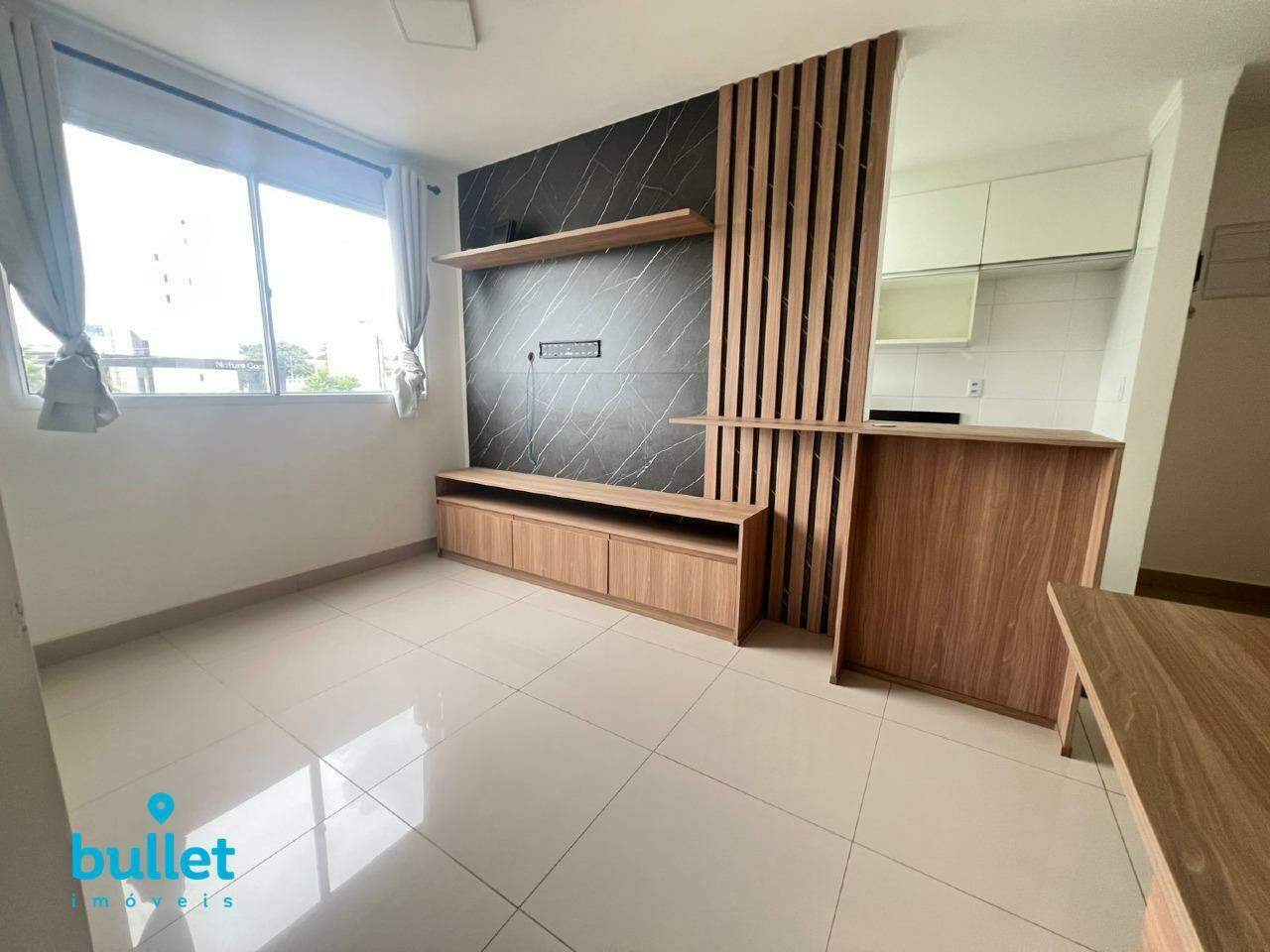 Apartamento para aluguel no bairro Parque Industrial: 