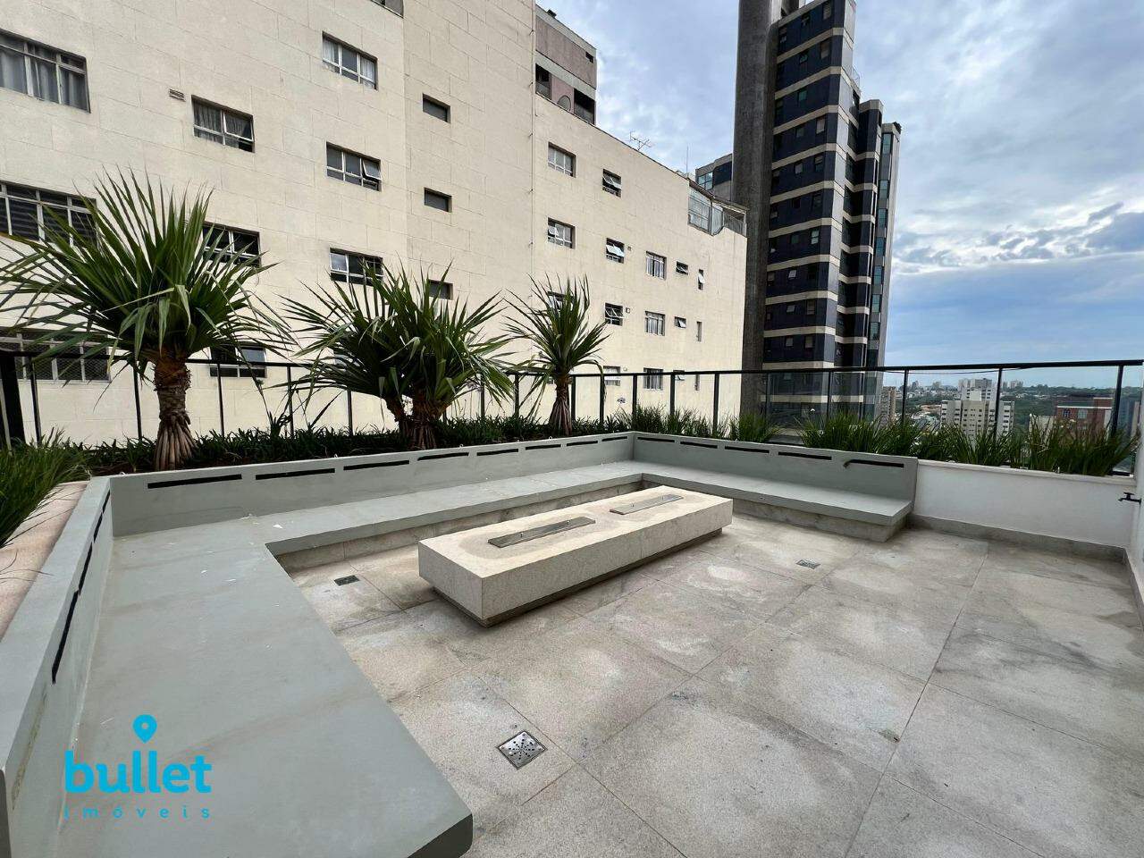 Apartamento à venda no bairro Cambuí: 