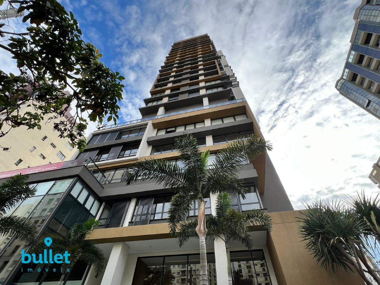 Apartamento à venda no bairro Cambuí: 