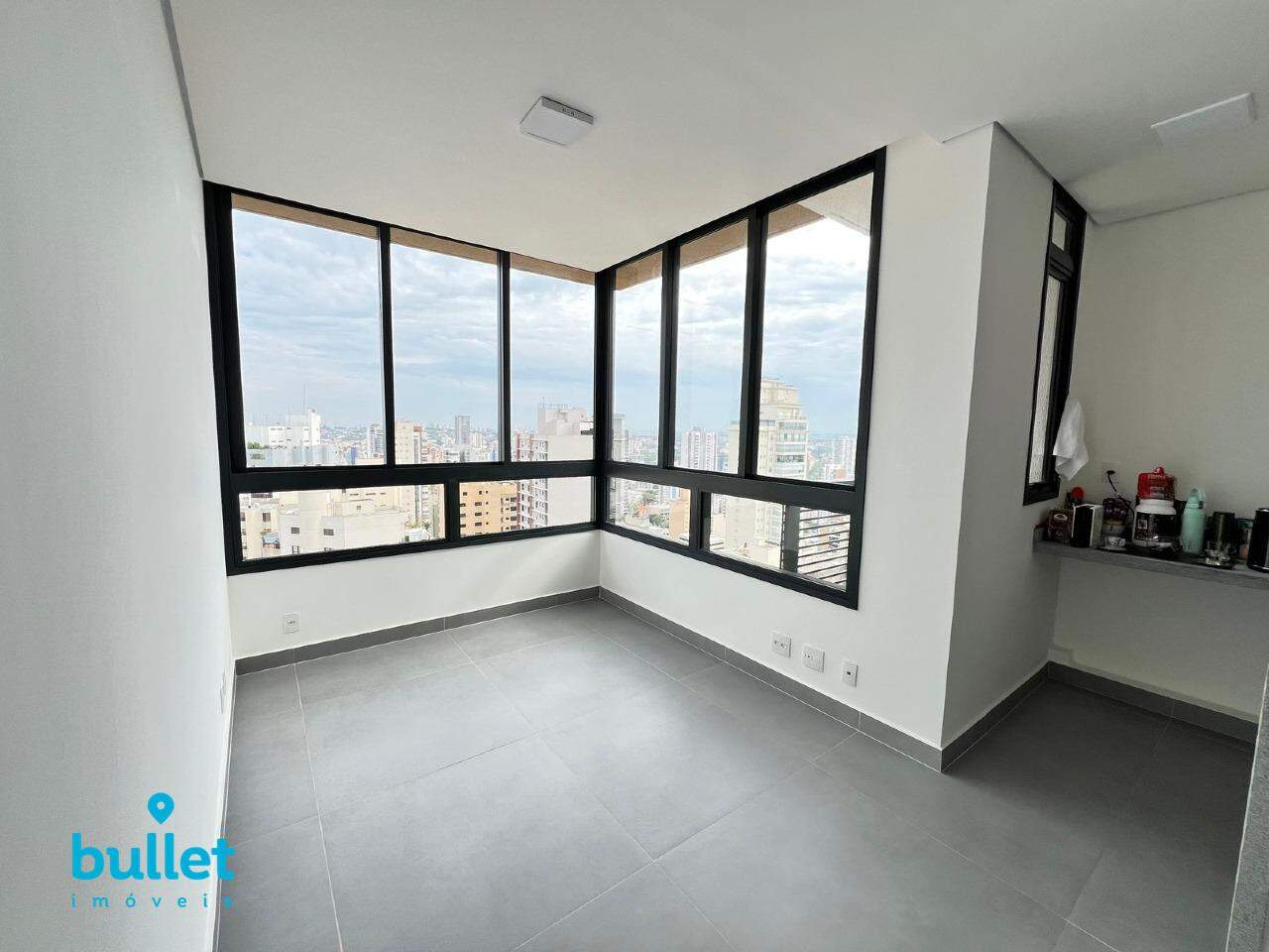 Apartamento à venda no bairro Cambuí: 