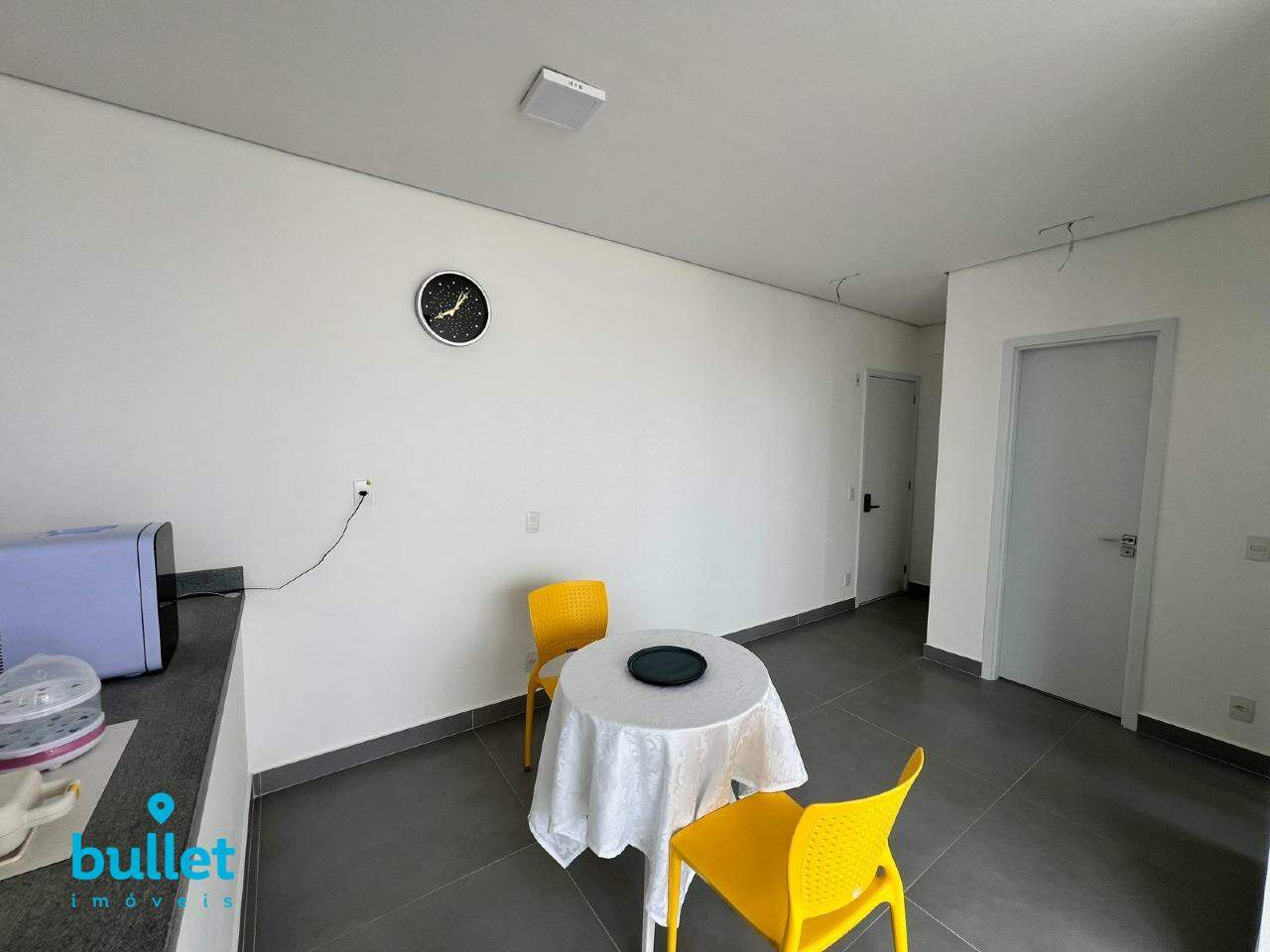 Apartamento à venda no bairro Cambuí: 