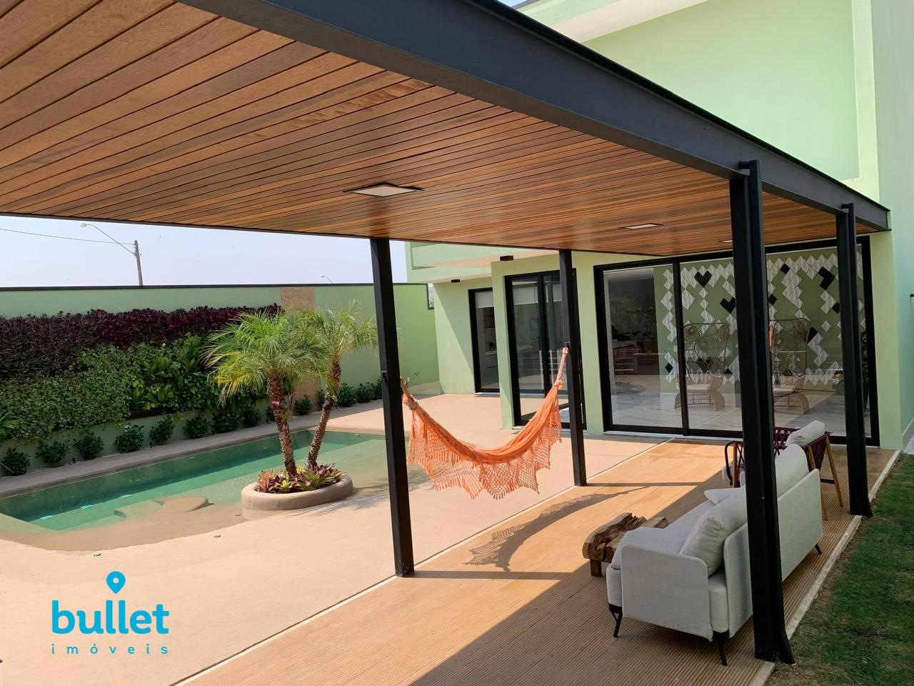 Casa à venda no bairro Jardim Ipê: 