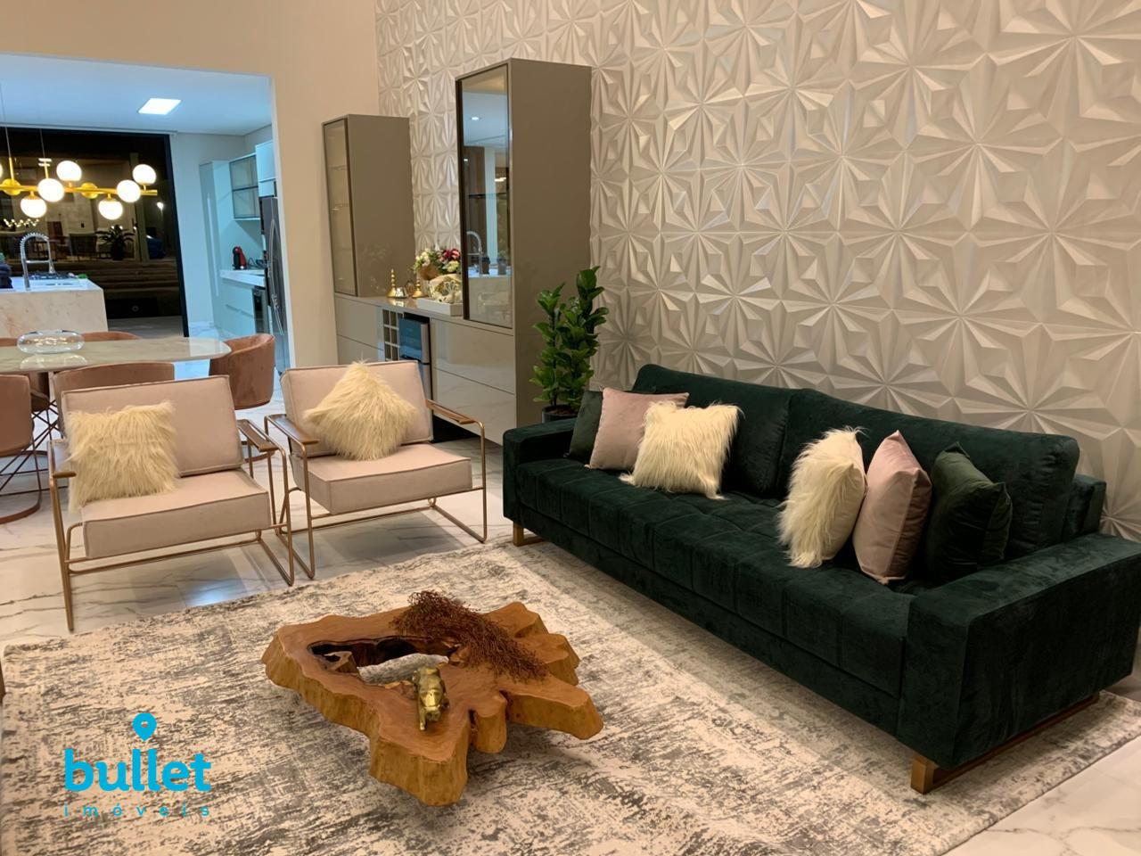 Casa à venda no bairro Jardim Ipê: 