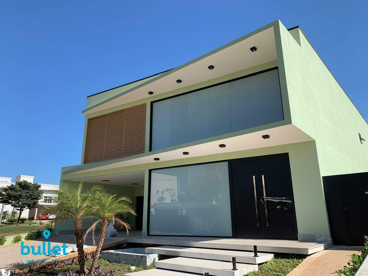 Casa à venda no bairro Jardim Ipê: 