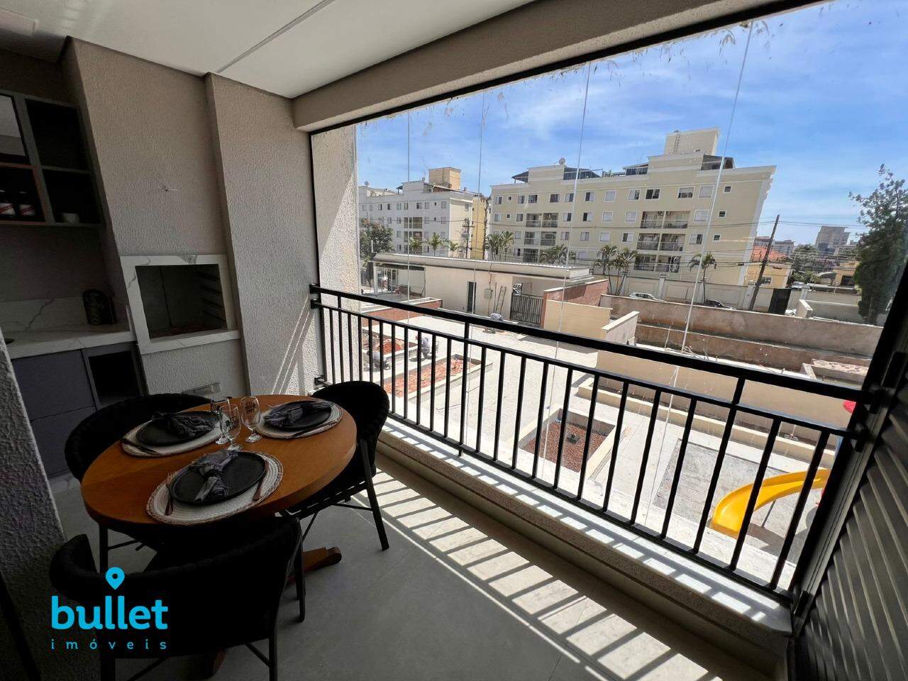 Apartamento à venda no bairro Vila João Jorge: 