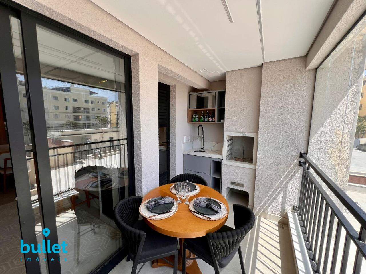 Apartamento à venda no bairro Vila João Jorge: 