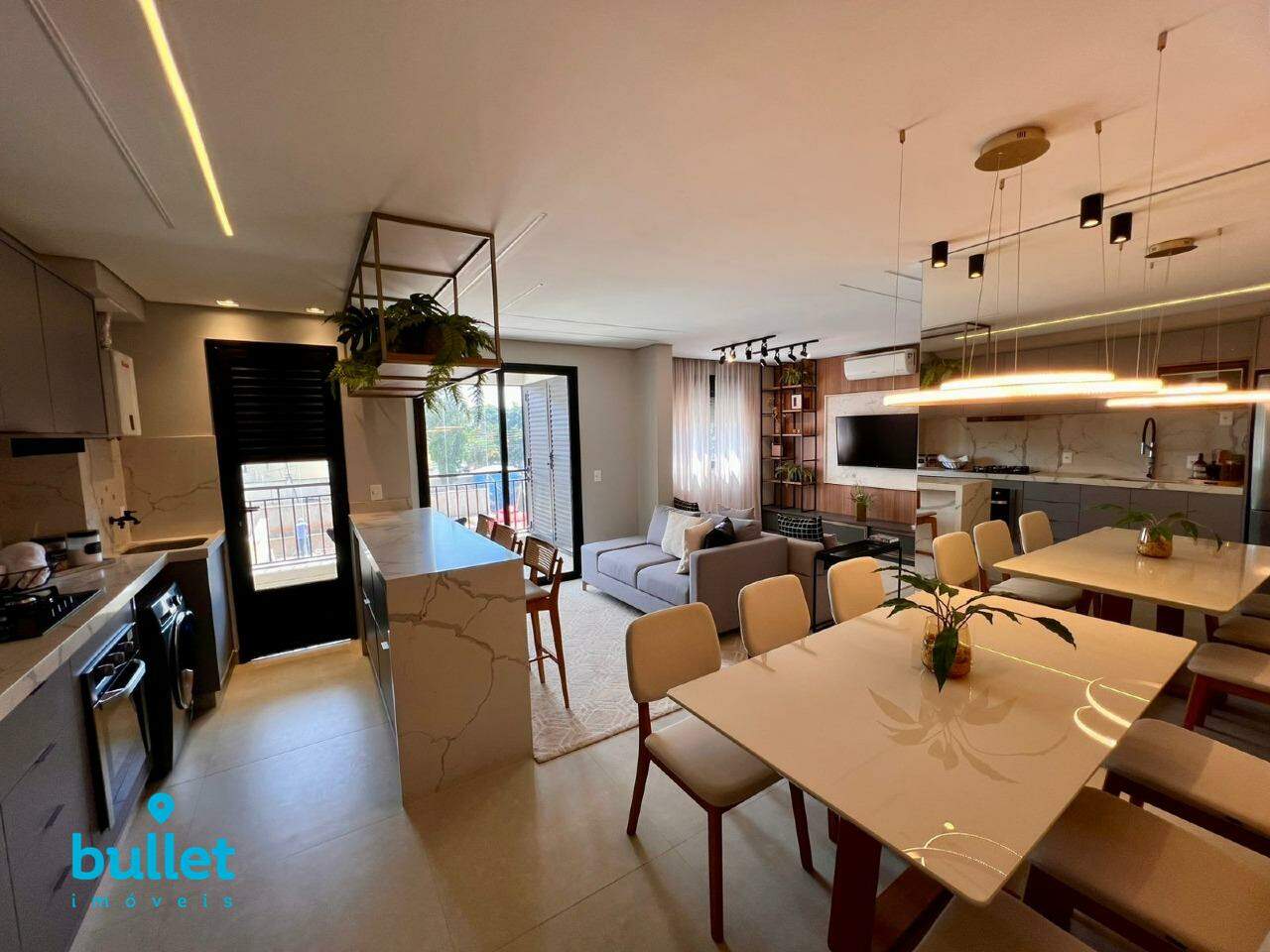 Apartamento à venda no bairro Vila João Jorge: 