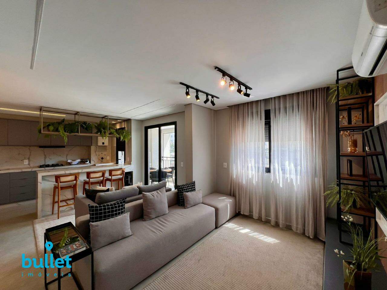 Apartamento à venda no bairro Vila João Jorge: 