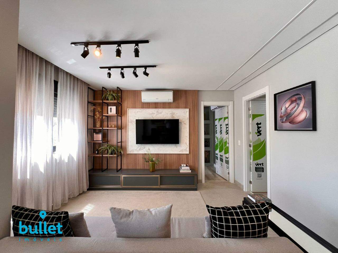 Apartamento à venda no bairro Vila João Jorge: 