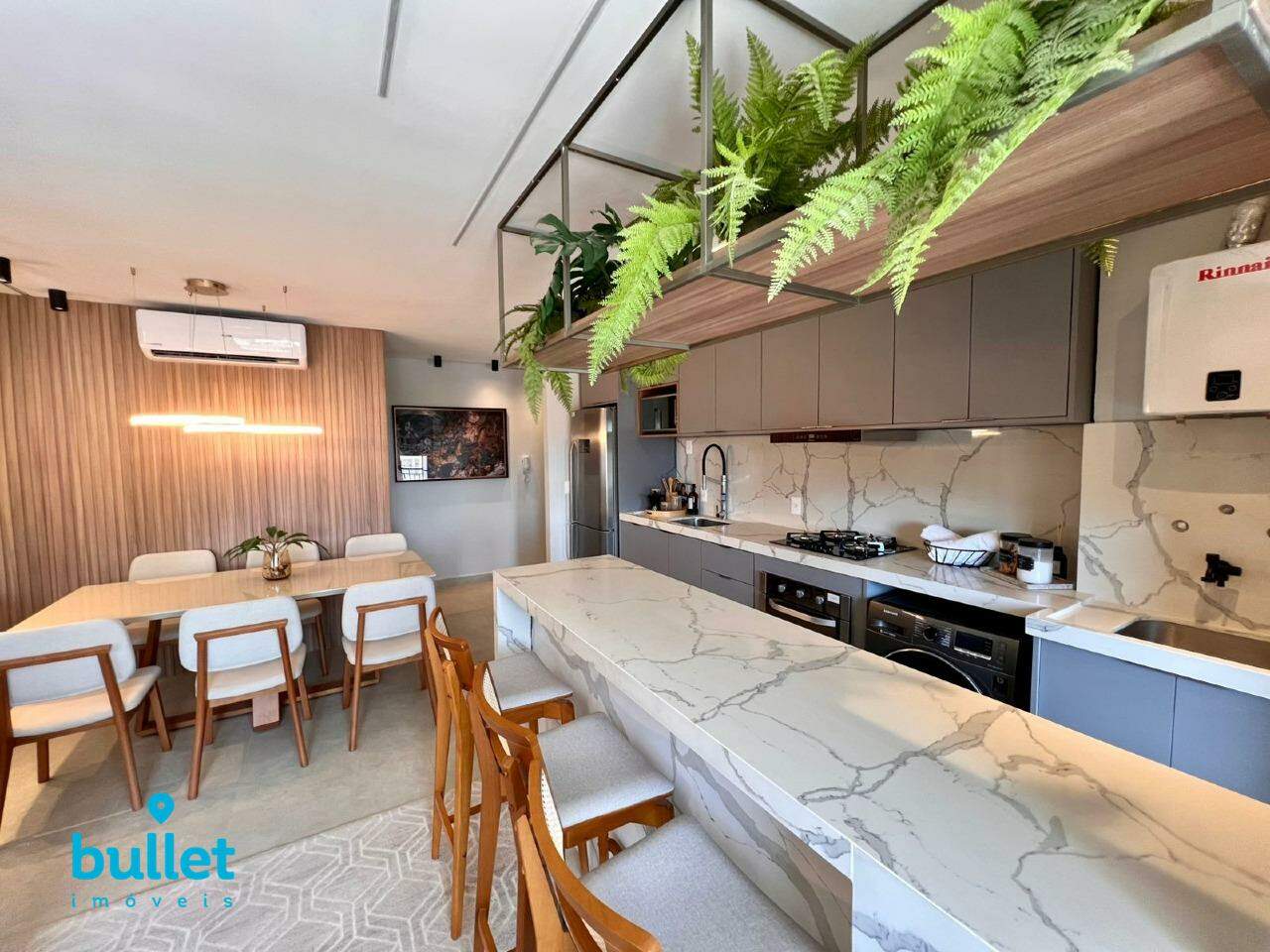 Apartamento à venda no bairro Vila João Jorge: 