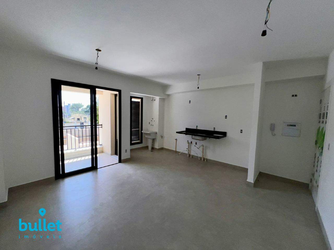 Apartamento à venda no bairro Vila João Jorge: 