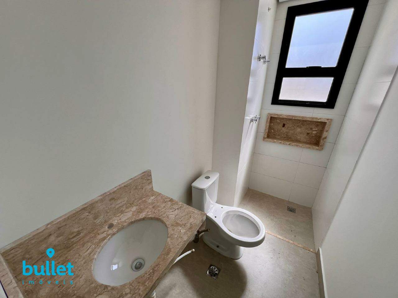 Apartamento à venda no bairro Vila João Jorge: 