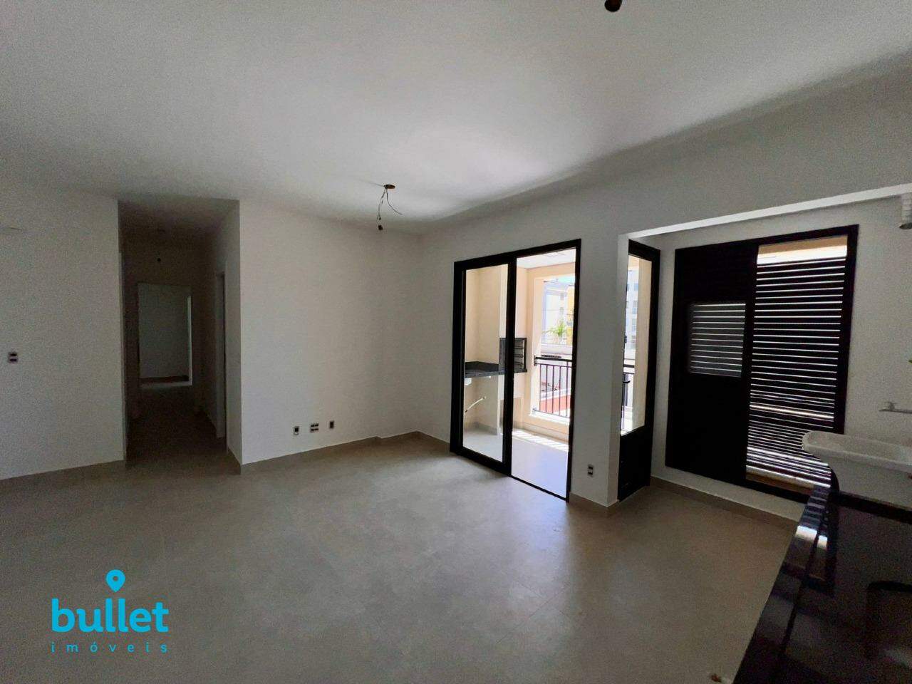 Apartamento à venda no bairro Vila João Jorge: 