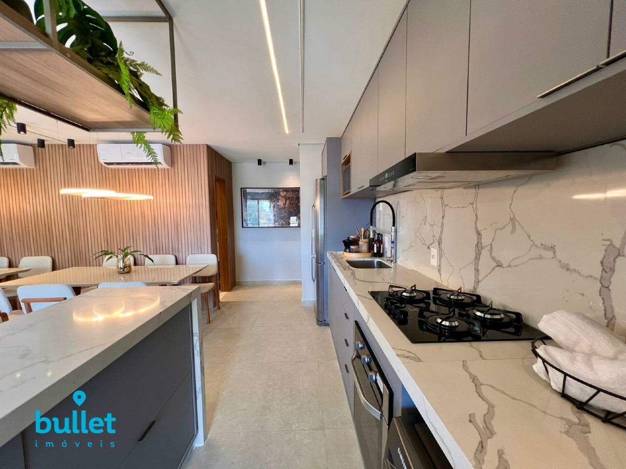 Apartamento à venda no bairro Vila João Jorge: 