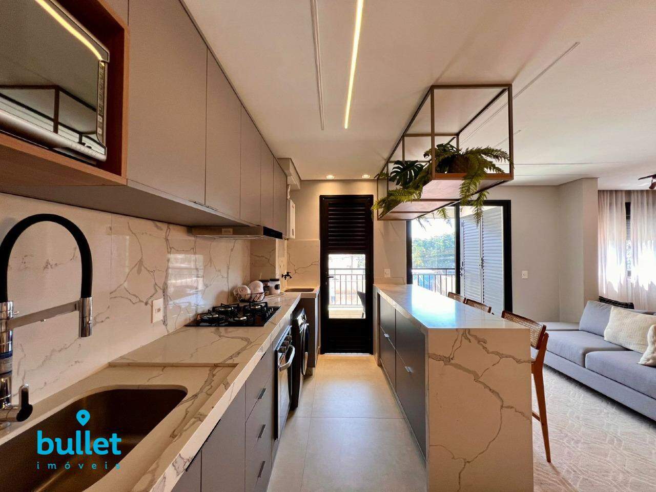 Apartamento à venda no bairro Vila João Jorge: 